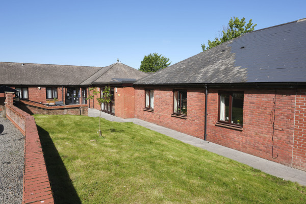 Kings Lynn Residential Home, Kettlewell Lane