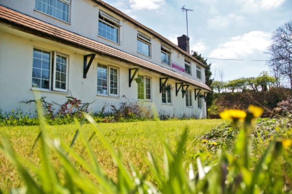 The Meadows Nursing Home, Bromsgrove, Worcestershire