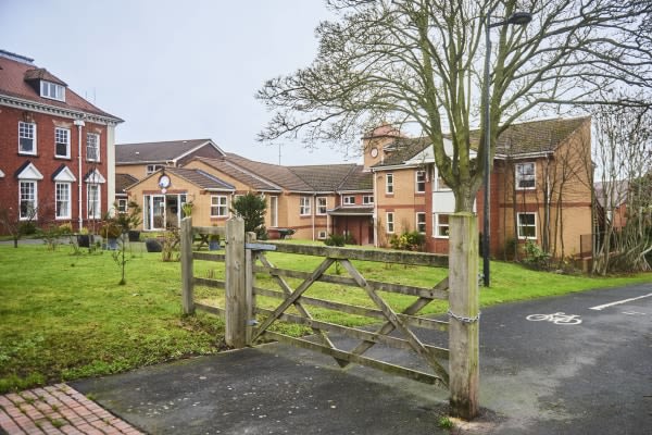 Myford House, Telford, Shropshire