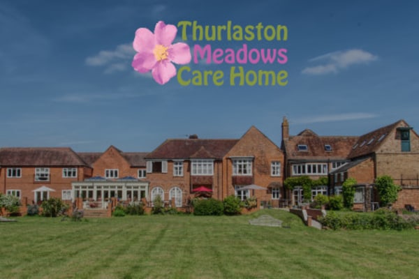 Thurlaston Meadows Care Home, Main Street