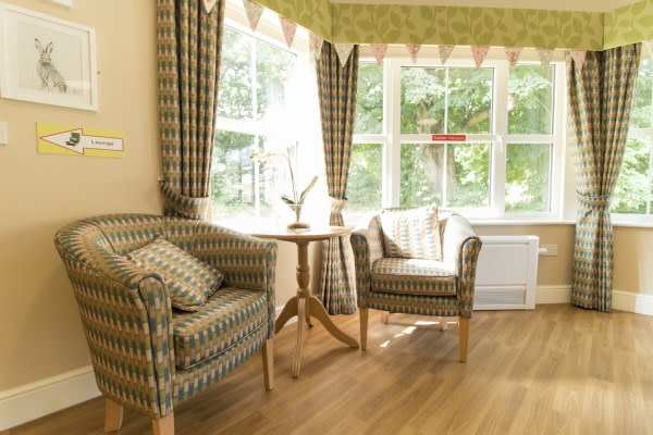 Bilney Hall Care Home NR20 4AL