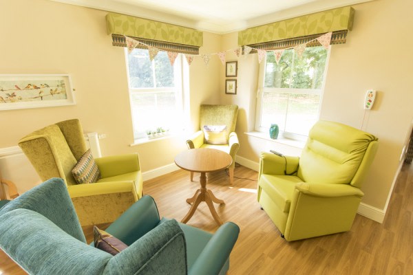 Bilney Hall Care Home, Dereham, Norfolk