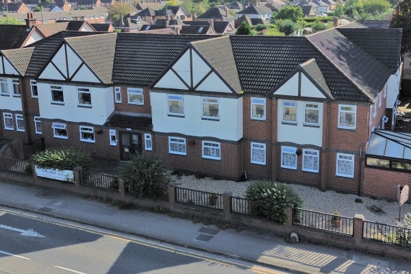 Whetstone Grange, Leicester, Leicestershire