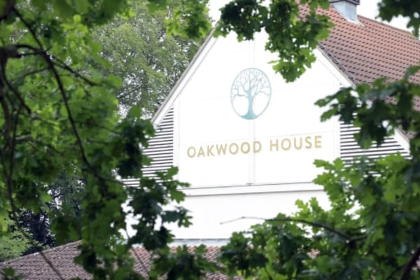 Oakwood House Care Home, Old Watton Road