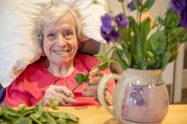 Oakwood House Care Home, Norwich, Norfolk