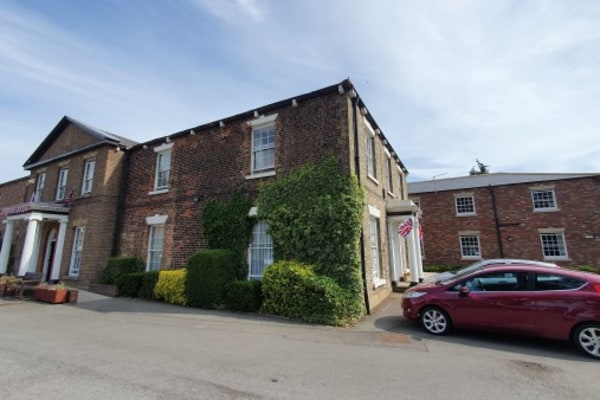 Figham House, Beverley, East Riding of Yorkshire