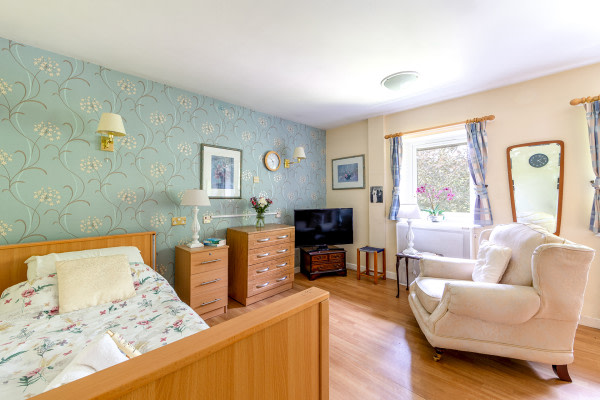 Ty Hafod Care Home, Cardiff