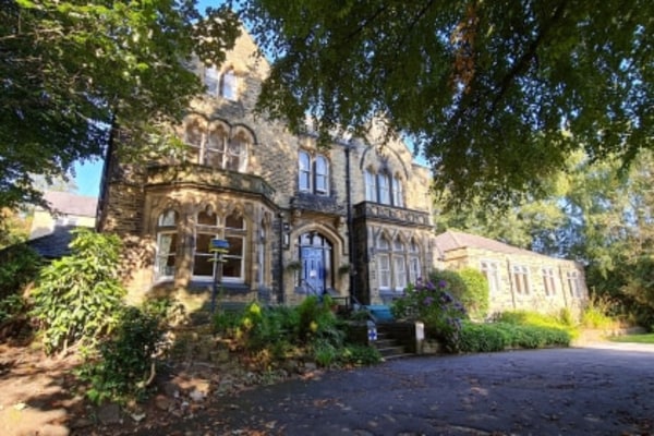 Thornhill Care Home, Huddersfield, West Yorkshire