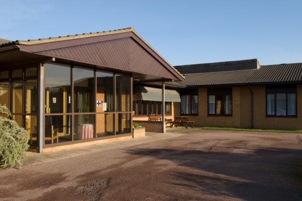 St Margaret's Care Home, Littlecoates Road