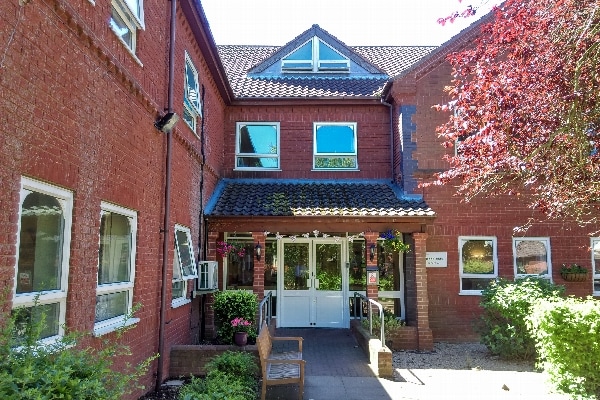 Brooklands Care Home, Grimsby, North East Lincolnshire