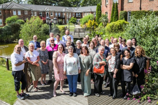 Middleton Hall Retirement Village, Darlington, Durham