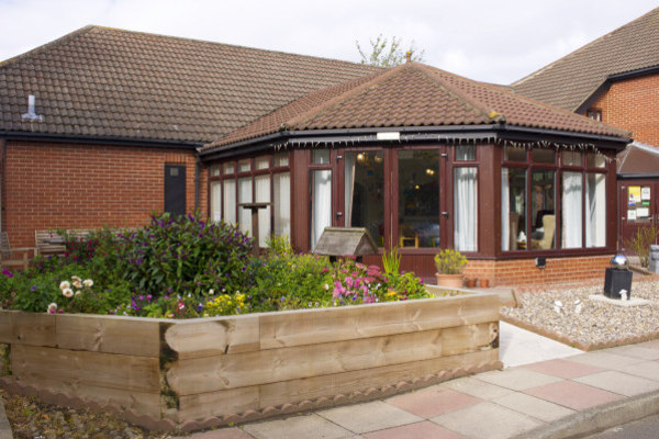 South Bebside Care Home, Blyth, Northumberland