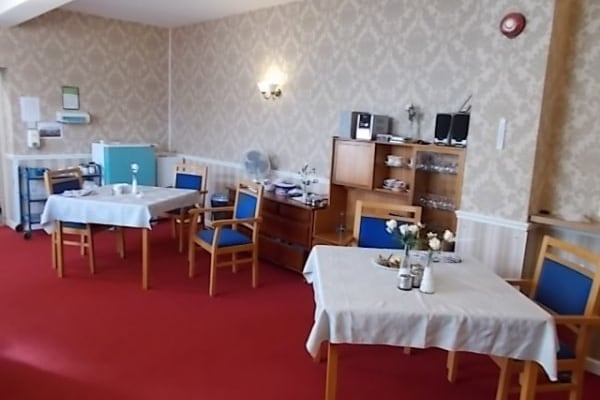 St Winifred's Nursing Home, Brighouse, West Yorkshire