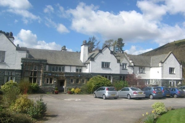 Nether Place Nursing Home, Chestnut Hill