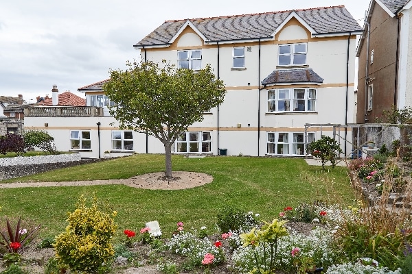 Bradshaw Manor Care Home, Rhyl, Denbighshire