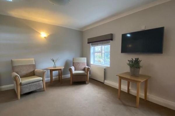 Tenlands Care Home DL17 8JD