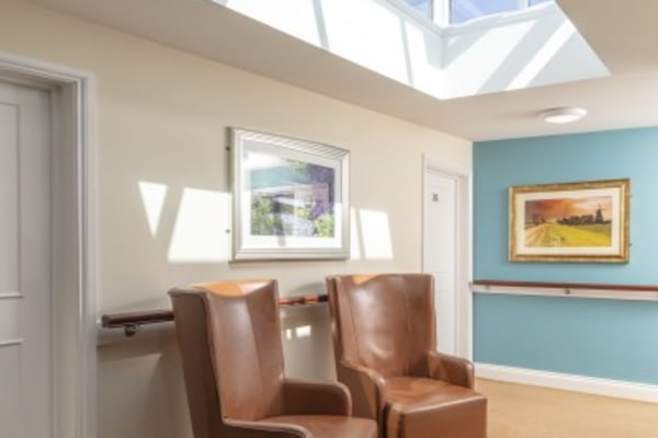 Hailsham House Care Home, Hailsham, East Sussex