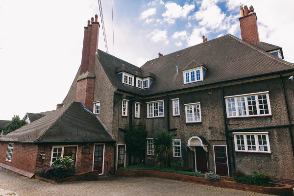 Bournville Grange, 168 Oak Tree Lane