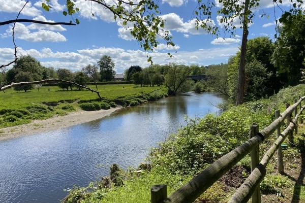 Vyrnwy Nursing Home SY22 6AU