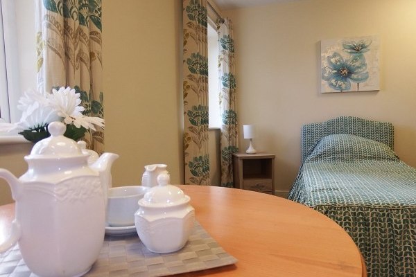 Gracelands Care Home, Guisborough, Cleveland & Teesside