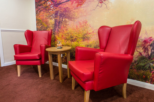 Astune Rise Care Home, Middlesbrough, Cleveland & Teesside