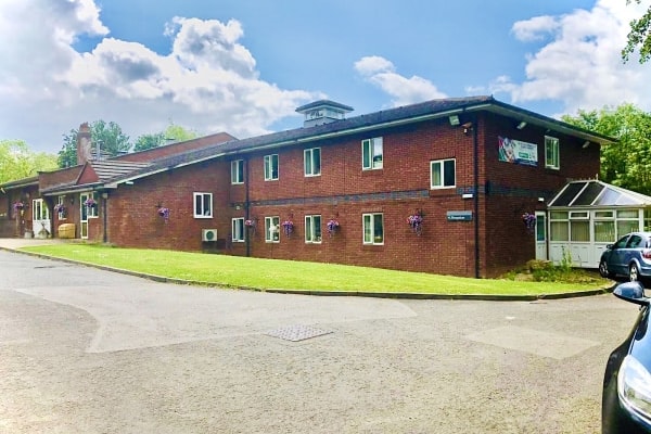 Tollesby Hall Care Home, 1 Slip Inn Bank