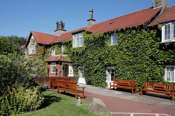 The Tithebarn, Moor Lane