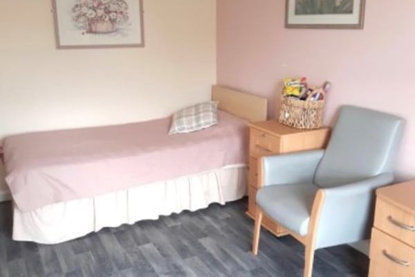 Burnfoot Care Home, Ayr, Ayrshire