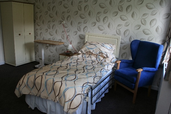 Doonbank Care Home KA6 7JW