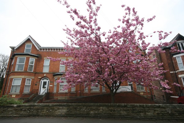 Yorklea Nursing Home, 15/17 York Road