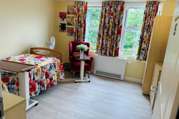 St Aubyns Nursing Home, Sidcup, London