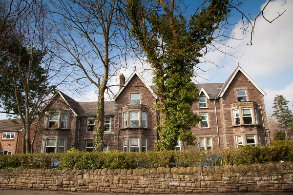 Avenue Road Nursing Home, 28 Avenue Road