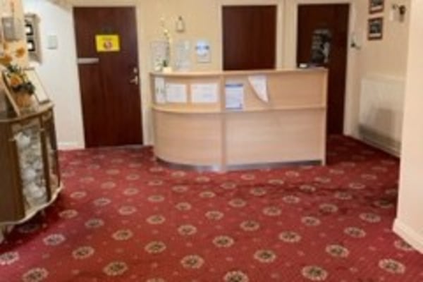 Greenacres Care Home DN17 4HL