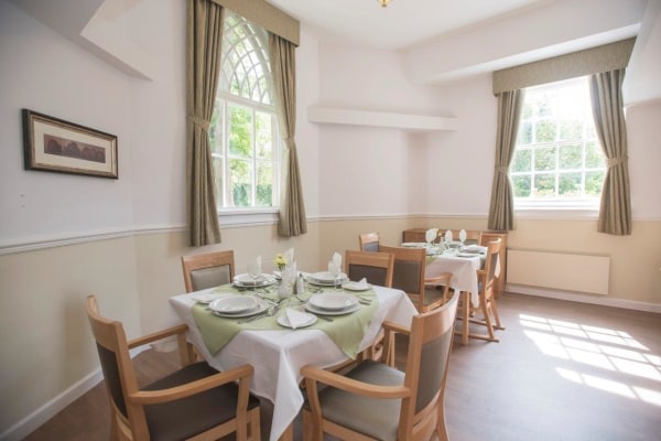 Hutton Village Care Home, Brentwood, Essex