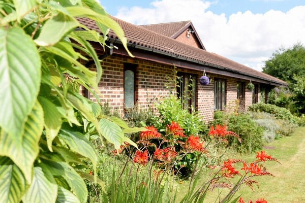 South Park Care Home, York, North Yorkshire