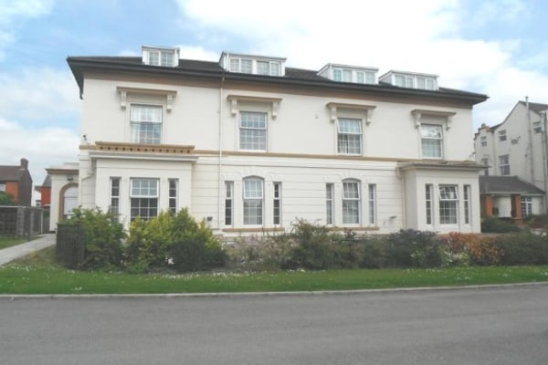 Summer Fields Care Home, 52-58 Rock Lane West