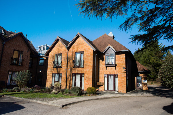 The Arkley Care Home, 140 Barnet Road