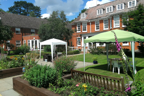 Broome End, Stansted Mountfitchet, Essex