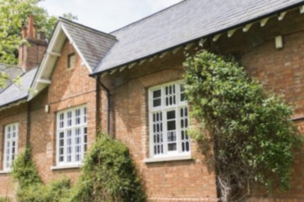 Village Green Care Home, Bedford Road