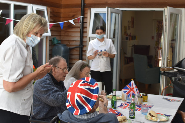 Park House Care Home, Sandy, Bedfordshire