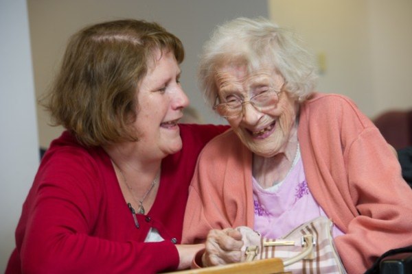 Taymer Nursing Home, Bedford, Bedfordshire