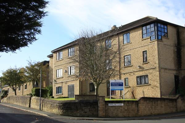 Howgate House Care Home, Howgate