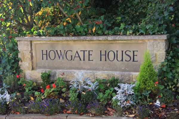 Howgate House Care Home, Bradford, West Yorkshire