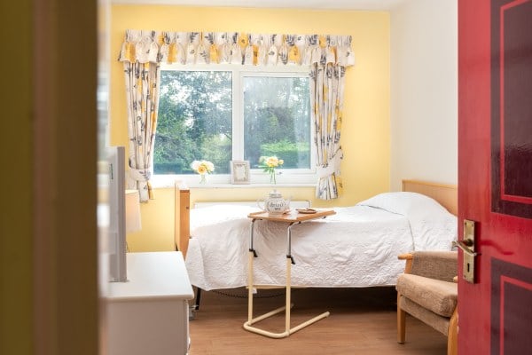 Grace Manor Care Centre, Gillingham, Kent