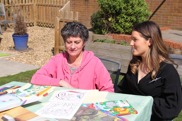 Northwood Nursing Home, Northwood, Hertfordshire