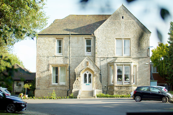 Loose Valley Care Centre, 15 Linton Road