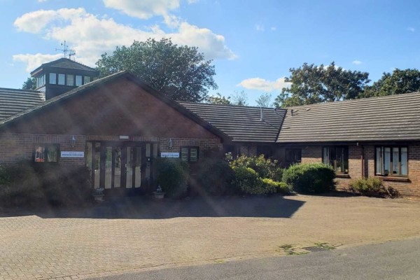 Westbank Care Home, 64 Sevenoaks Road