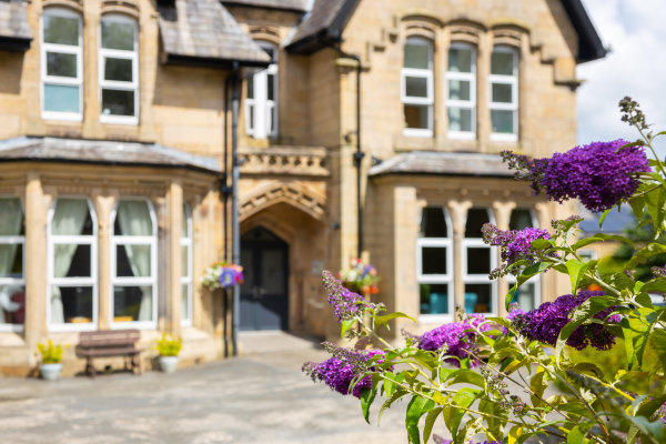 Thorncliffe Residential Care Home, Astley Bank