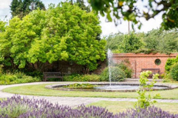 Rush Court, Wallingford, Oxfordshire