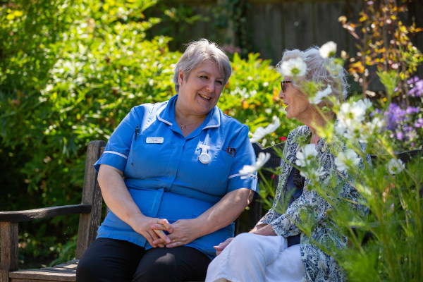 St Luke's Hospital Nursing Home, Oxford, Oxfordshire